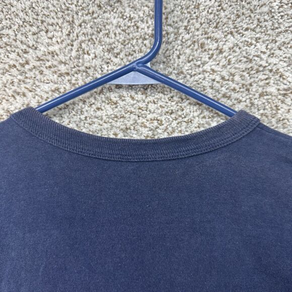 Vintage 80s Michigan Wolverines Shirt Men's Large USA Pullover Crewneck Champion - Picture 12 of 16